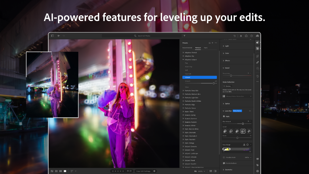 照片组织和管理